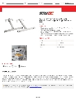 ServIt 423SWLEGS Specsheet