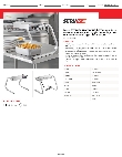 ServIt 423SWT18CPMC Specsheet