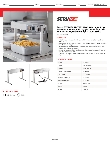 ServIt 423SWT18CPMT Specsheet