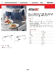 ServIt 423SWT36CPMC Specsheet