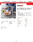 ServIt 423SWT36CPMT Specsheet