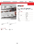 ServIt 423SWT54 Specsheet