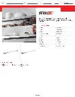 ServIt 423SWT60 Specsheet