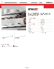 ServIt 423SWT60CP Specsheet