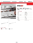 ServIt 423SWT72 Specsheet