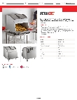 ServIt ECW26 Specsheet