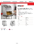 ServIt ECW46 Specsheet