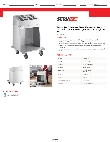 ServIt 423TSC24 Specsheet