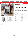 ServIt 423TSC24K Specsheet