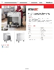 ServIt 423TSC32K Specsheet ServIt 423TSC32K Specsheet
