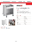 ServIt 423TSC32P Specsheet ServIt 423TSC32P Specsheet