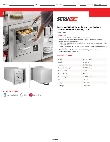 ServIt 423WDNBI2 Specsheet