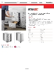 ServIt 423WDNBI3K Specsheet