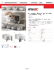 ServIt 423WDNFS1 Specsheet