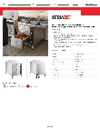 ServIt 423WDNFS2 Specsheet