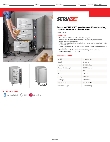 ServIt 423WDNFS3 Specsheet