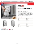 ServIt 423WDNFS3MK Specsheet
