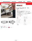 ServIt 423WDSBI1 Specsheet