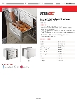 ServIt 423WDSBI2 Specsheet
