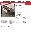 ServIt 423WDSFS1 Specsheet
