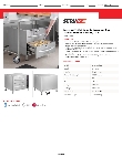 ServIt 423WDSFS2 Specsheet