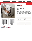 ServIt 423WDSFS3 Specsheet