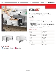 ServIt ENDW-1-1 DIGITAL Specsheet