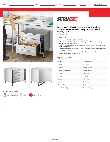 ServIt ENDW-2-1 DIGITAL Specsheet ServIt ENDW-2-1 DIGITAL Specsheet