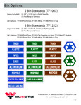 WAU200 Spec Sheet TF1222