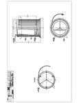 WAU200 Spec Sheet MF3209 WAU200 Spec Sheet MF3209