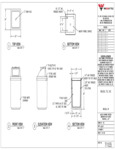 WAU200 Spec Sheet TF1035