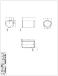 WAU200 Spec Sheet TF1140