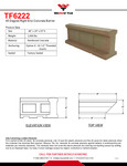 WAU200 Spec Sheet TF6222 WAU200 Spec Sheet TF6222