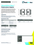 sharkbite-max-polybutylene-adapter-spec-sheet-2023