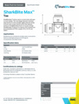 sharkbite-max-tee-spec-sheet-2023