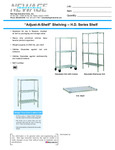 Shelving_Adj_HDSeries 