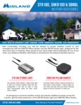 SBNDL specs