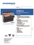 SHM4 Spec Sheet SHM4 Spec Sheet