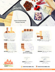 Sierra H Serveware Sierra H Serveware