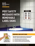 Avery Label Specsheet