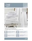 Simply Suite Bath Specs