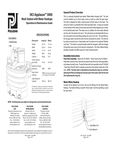 Specsheet