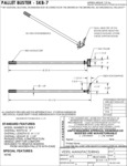 SKB-7 Specsheet