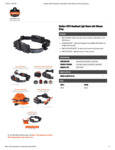 60291 specs