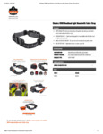 60292 specs