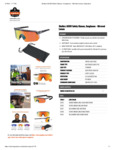 SAFETY GLASSES MIRROR LENS specs SAFETY GLASSES MIRROR LENS specs