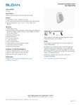 Sloan_5091177419_specsheet