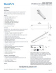 Sloan_5093324335_specsheet Sloan_5093324335_specsheet