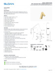Sloan_5093324483_specsheet