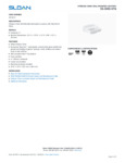 Sloan_5093873073_specsheet